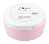 Dove Crema corporal nutritiva 250 ml