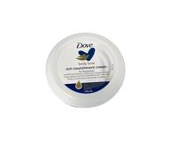 Dove Nourishing Body Care Crema Suavizante Rica 250ml