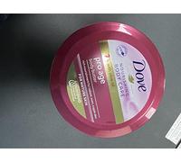 Dove Nourishing Body Care Pro Age - Mantequilla corporal (250 ml), el embalaje puede variar