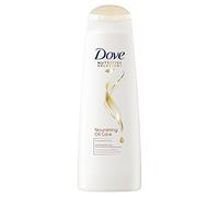 Dove - Nourishing oil care champú 250 ml