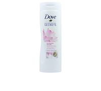 Dove Nourishing Secrets Glowing, Loción para el Cuerpo, 400 ml