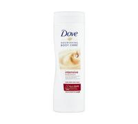 Dove Nutricion Intensa Loción Corporal Piel Extra Seca 400ml