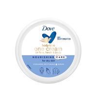 DOVE ONE CREAM NOURISHING 3 EN 1 250 ML
