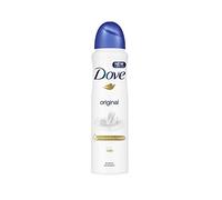 Dove Desodorante antitranspirante 48 h Original 150 ml