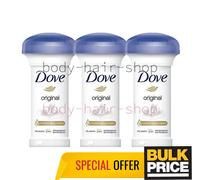 Dove Desodorante en crema Antitranspirante 50 ml