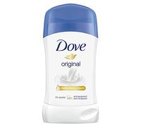 Dove Original Deodorant gegen Achselnässe & Körpergeruch 48 Stunden Schutz 40ml