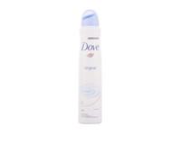 Dove - Desodorante Aerosol Original, 200 ml