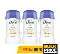 Stick Desodorante Antitranspirante Original - Dove 40 ml