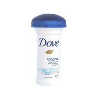 Dove Desodorante en crema Antitranspirante 50 ml