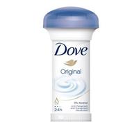 Dove Desodorante en crema Antitranspirante 50 ml