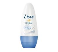 Dove Original Moisturising Cream Deo Roller - 6 x 50 ml