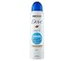 Dove original mujeres desodorante en spray 150 ml 1 pieza(s)