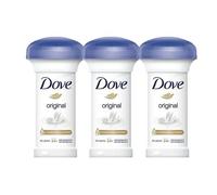 Dove Desodorante en crema Antitranspirante 50 ml