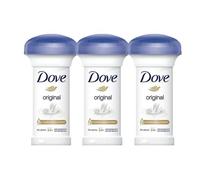 Dove Desodorante En Crema Anti Transpirante, 50 ml