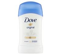 DOVE Desodorante en barra original, 30 ml