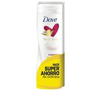 Dove Pack Ahorro Crema Hidratante Corporal Intensiva para Piel Muy Seca con Sérum Restaura Ceramidas, Pack de 2 x 400 ml