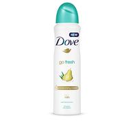 Dove Pera y Aloe Vera Desodorante Aerosol - 250 ml