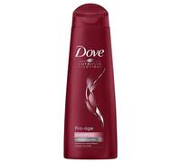 Dove Pro Edad Champú Para Cabellos Frágiles 250ml Terapia Nutritivo Solutions