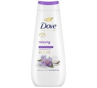 Dove - Relaxing Geles de ducha 400 ml unisex