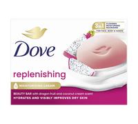Dove - Replenishing Dragon Fruit & Coconut Jabones de manos 90 g unisex