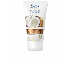 Dove - Restoring Ritual Cremas de manos 75 ml unisex
