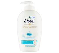 DOVE SAPONE LIQUIDO COMPLETO CARE & PROTECT 250 ML