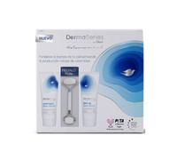 Dove Set Dermaseries Crema Día + Noche + Roller