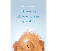 Dove si abbronzano gli dei (Il porta lettere)