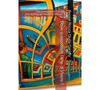 Dove si nasconde l'Arte di Vivere ?: Stile Investigativo Creativo Zoo del mondo moderno Volume 8 (Teoria e Storia della Pratica Medica)