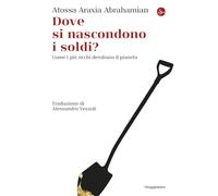 Dove si nascondono i soldi?