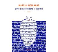Dove si nascondono le lacrime (Novel)
