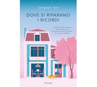 Dove si riparano i ricordi (Elefanti pop)