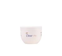 Dove - Silky nourishment, crema corporal hidratante - 300 ml
