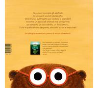 Dove sono i miei occhiali? Ediz. a colori (Acchiappastorie)