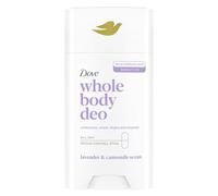 Dove - LAVENDER & CAMOMILE DESODORANTE EN STICK PARA TODO EL CUERPO Desodorantes 75 ml unisex