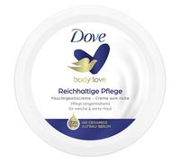 Dove - Tarro Intensiva Crema corporal 150 ml unisex