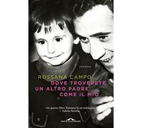 Dove troverete un altro padre come il mio (Scrittori)