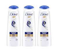 Dove Ultra Care Intensive Repair Champú para cabello dañado: evita hasta el 98% del daño diario* 250 ml