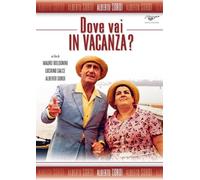 Dove Vai in Vacanza? (DVD) [Italia]