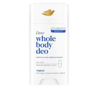 Dove - Whole Body Original Stick Desodorantes 75 ml unisex