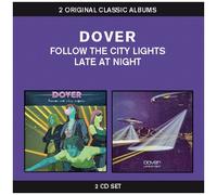 Dover - Follow the City Lights..