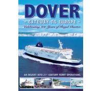 Dover - Gateway To Europe [DVD] [Reino Unido]