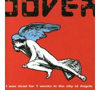 Dover - I Was Dead for 7 Week