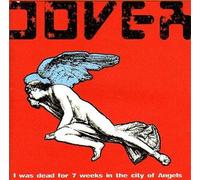 Dover – I Was Dead For 7 Weeks – Vinilo LP (Importación USA, Victrola)