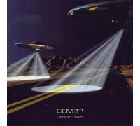 Dover - Late At Night (LP) [Vinilo]