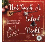 Dover, Neil - Not Such A Silent Night