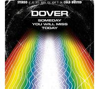 Dover - Someday You Will Miss Today [VINYL] [Vinilo]