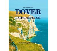 DOVER: Wonderful pictures that give you an idea of an amazing country, the style of buildings, castles, etc., for all travel lovers.