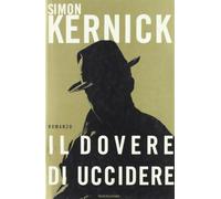 Dovere Di Uccidere (Il) [Italia]