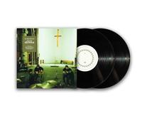 DOVES - Así Que Aquí Estamos Lo Mejor (2025) 2 LP Vinilo Preorden